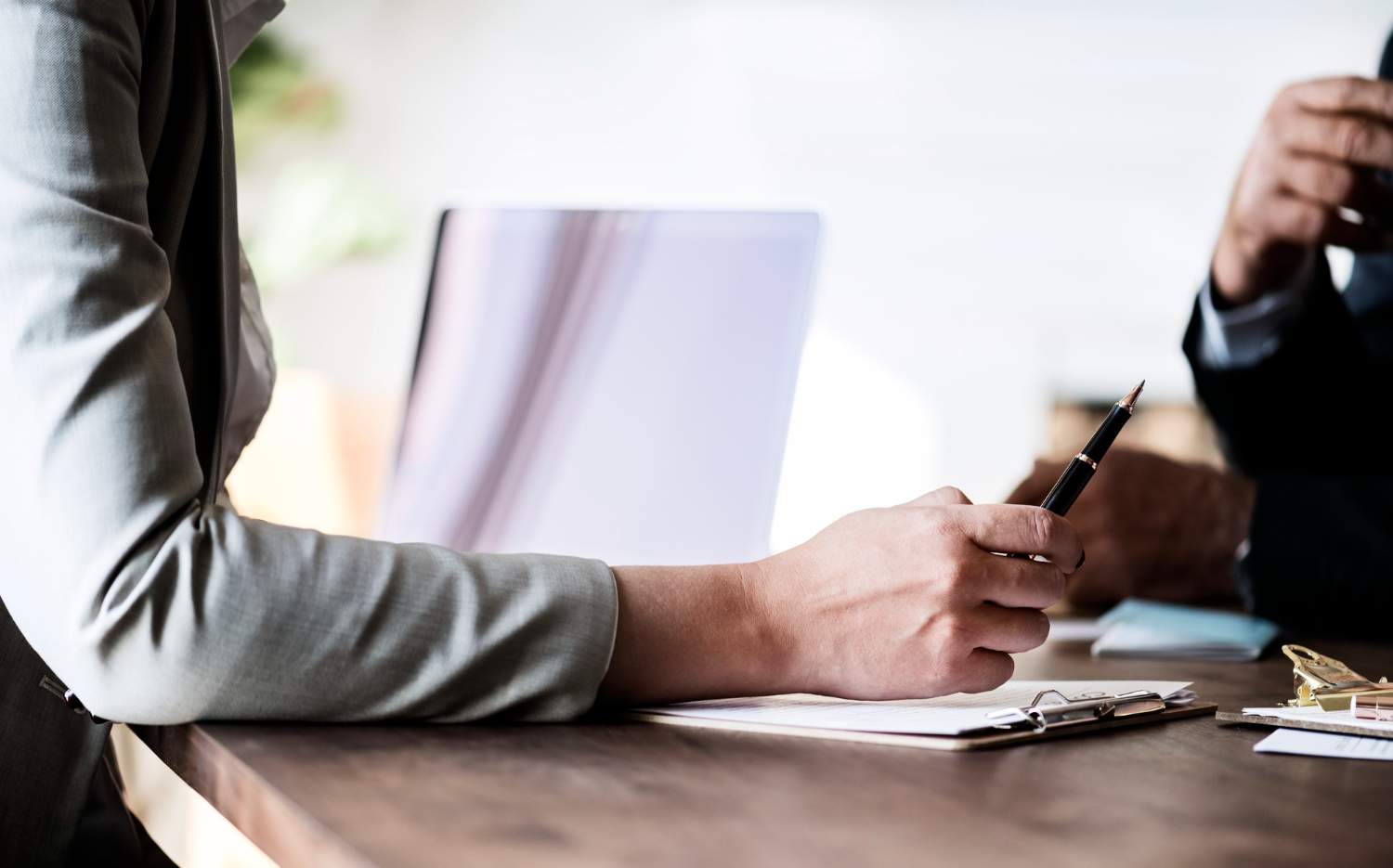 Abogados para defensa de intereses de empresas en Guadalajara